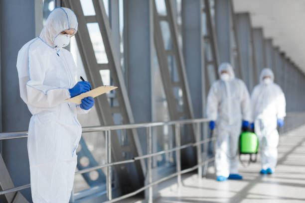 Best Residential Mold Inspection & Testing  in Muscoda, WI